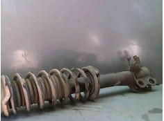 Recambio de amortiguador delantero completo para nissan micra (k11) 1.4 i 16v referencia OEM IAM 543031 540101 