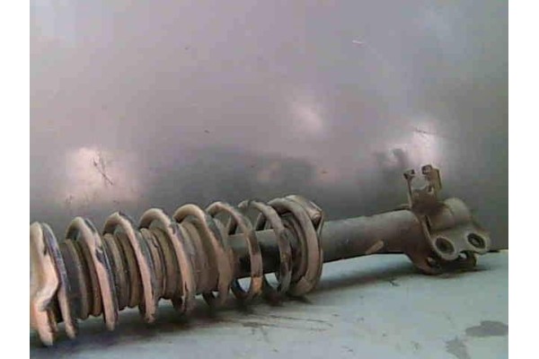 Recambio de amortiguador delantero completo para nissan micra (k11) 1.4 i 16v referencia OEM IAM 543031 540101 