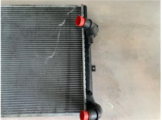 Recambio de radiador para volkswagen touran (1t1) 1.9 tdi referencia OEM IAM 1K0121251CJ  