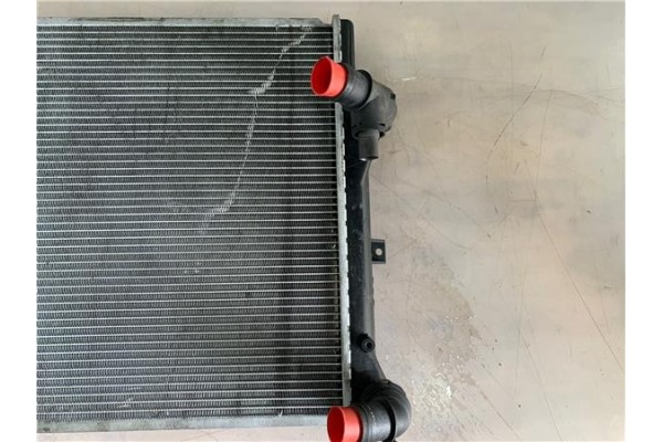 Recambio de radiador para volkswagen touran (1t1) 1.9 tdi referencia OEM IAM 1K0121251CJ  