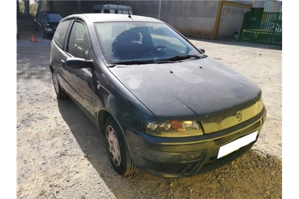 fiat punto ii berlina (188)(1999) del año 
