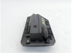 Recambio de manilla int. puerta delantero derecha para peugeot partner furgón (5) 1.9 d referencia OEM IAM 914395 767742 9119C7 