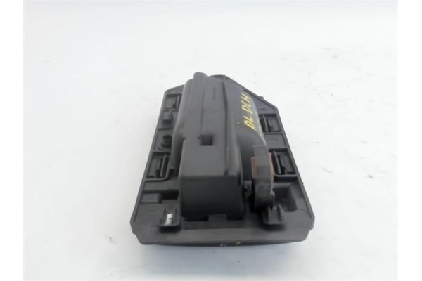 Recambio de manilla int. puerta delantero derecha para peugeot partner furgón (5) 1.9 d referencia OEM IAM 914395 767742 9119C7 