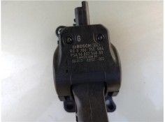 Recambio de pedal acelerador para citroen c2 1.1 referencia OEM IAM 9680756880 280755084 
