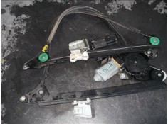 MECANISMO ELEVALUNAS TRASERO IZQUIERDO 7M0839461 