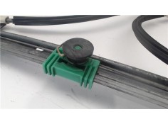 Recambio de mecanismo elevalunas delantero derecho para peugeot 306 3/5 pt. (s1) referencia OEM IAM 9222K7  