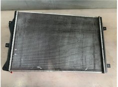 Recambio de radiador para volkswagen touran (1t1) 1.9 tdi referencia OEM IAM 1K0121251CJ  