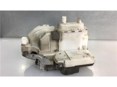 Recambio de cierre electromagnetico delantero derecho para volkswagen polo iii berlina (6n2) 1.4 trendline referencia OEM IAM 6N