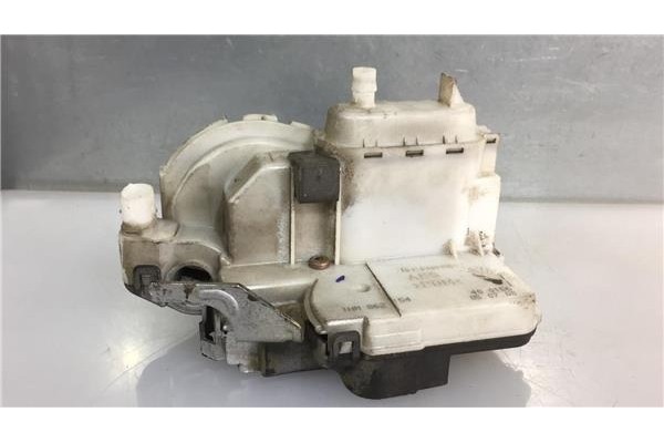 Recambio de cierre electromagnetico delantero derecho para volkswagen polo iii berlina (6n2) 1.4 trendline referencia OEM IAM 6N