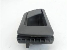 Recambio de manilla int. puerta delantero derecha para peugeot partner furgón (5) 1.9 d referencia OEM IAM 914395 767742 9119C7 