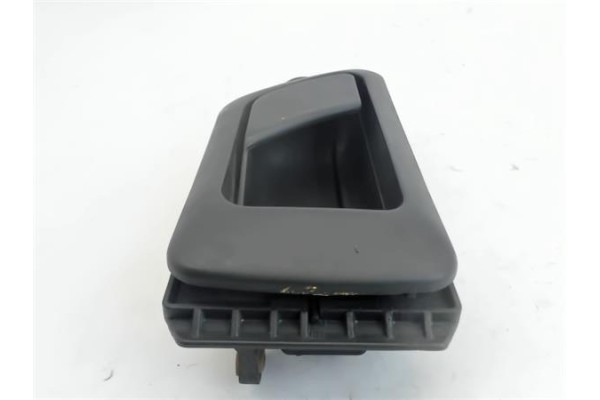 Recambio de manilla int. puerta delantero derecha para peugeot partner furgón (5) 1.9 d referencia OEM IAM 914395 767742 9119C7 
