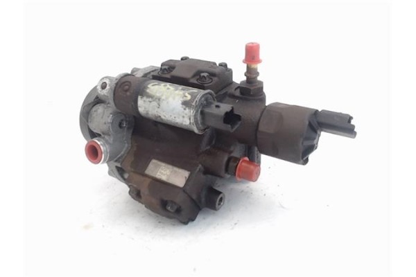 Recambio de bomba inyectora para ford transit connect (p65_, p70_, p80_) 1.8 tdci referencia OEM IAM 4M5Q9B395AF RM4M5Q9B395AF 