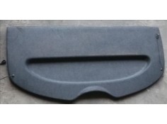 Recambio de bandeja trasero para renault megane ii (bm0/1_, cm0/1_) 1.5 dci referencia OEM IAM   