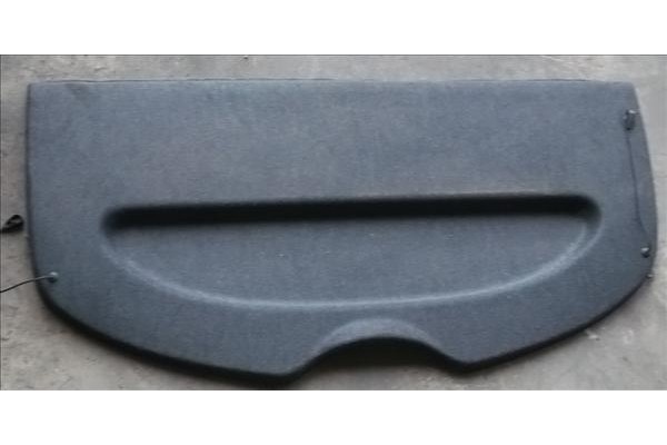 Recambio de bandeja trasero para renault megane ii (bm0/1_, cm0/1_) 1.5 dci referencia OEM IAM   