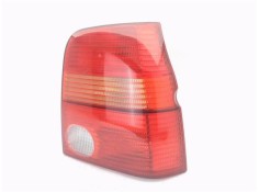 Recambio de piloto trasero derecho para volkswagen lupo (6x1/6e1) 1.7 conceptline referencia OEM IAM 6X0945096E 6X094511D 