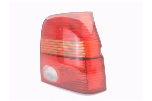 Recambio de piloto trasero derecho para volkswagen lupo (6x1/6e1) 1.7 conceptline referencia OEM IAM 6X0945096E 6X094511D 