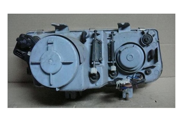 Recambio de faro delantero dcho para galloper santamo 2.0 referencia OEM IAM   
