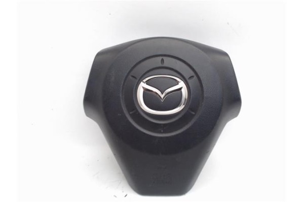 Recambio de airbag volante para mazda 3 berlina (bk) 1.6 cd active+ xcite referencia OEM IAM DEGRYXZ2AIJ  