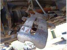Recambio de pinza freno delantero derecha para citroen c2 1.1 referencia OEM IAM 1607377580  