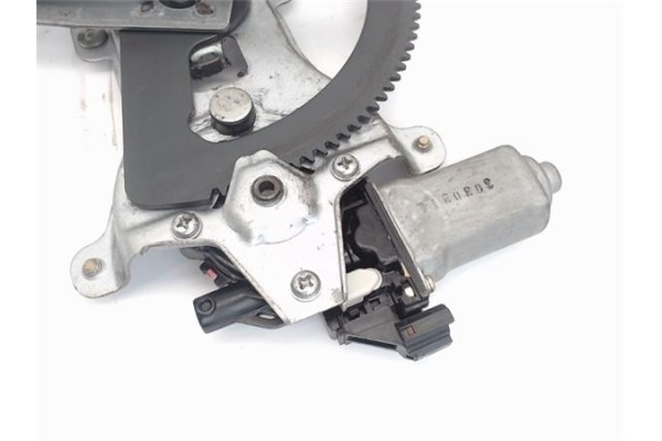 Recambio de mecanismo elevalunas delantero derecho para daewoo kalos referencia OEM IAM   