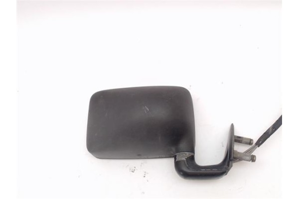 Recambio de retrovisor derecho para volkswagen polo (867/871/873)(1981) referencia OEM IAM   