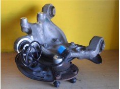 Recambio de mangueta trasero izquierda para mercedes-benz clase a (bm 176) 2.1 a 200 cdi / d (176.008) referencia OEM IAM A24635