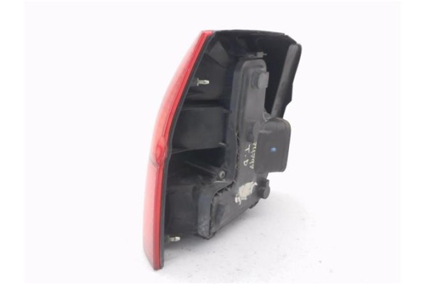 Recambio de piloto trasero derecho para volkswagen lupo (6x1/6e1) 1.7 conceptline referencia OEM IAM 6X0945096E 6X094511D 