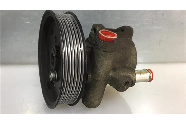 Recambio de bomba servodireccion para volkswagen polo iii berlina (6n2) 1.4 trendline referencia OEM IAM 6N0422154A 26069334 1J0