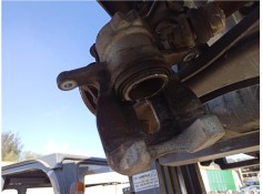 Recambio de pinza freno delantero derecha para citroen c2 1.1 referencia OEM IAM 1607377580  