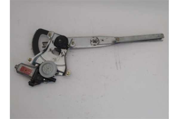 Recambio de mecanismo elevalunas delantero derecho para daewoo kalos referencia OEM IAM   