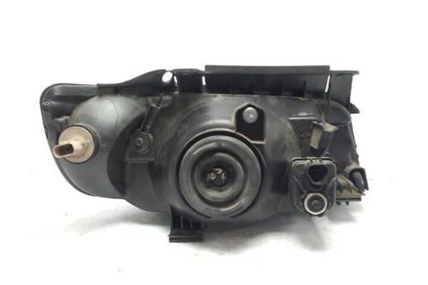 Recambio de faro delantero izquierdo para hyundai matrix (fc) referencia OEM IAM 9210117010  