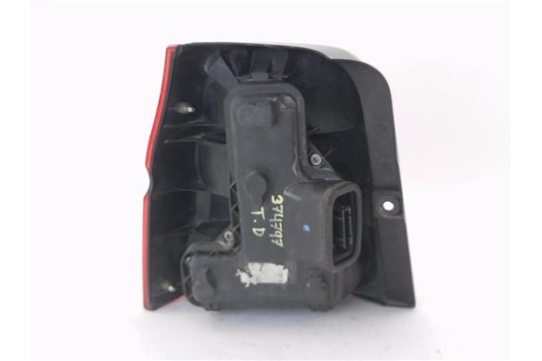 Recambio de piloto trasero derecho para volkswagen lupo (6x1/6e1) 1.7 conceptline referencia OEM IAM 6X0945096E 6X094511D 