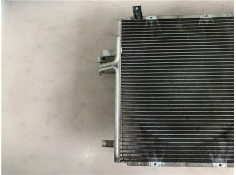 Recambio de radiador aire acondicionado para kia carens (rs) 2.0 crdi referencia OEM IAM D466430350  