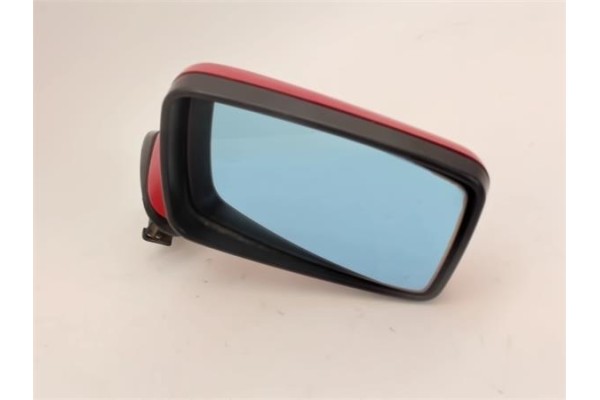 Recambio de retrovisor electrico derecho para audi 90 (89, 89q, 8a, b3) 2.2 e referencia OEM IAM 893857502H  