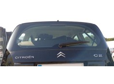 Recambio de porton trasero para citroen c2 1.1 referencia OEM IAM 8701S2  