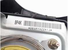 Recambio de airbag volante para mazda 3 berlina (bk) 1.6 cd active+ xcite referencia OEM IAM DEGRYXZ2AIJ  