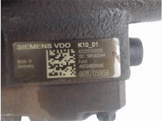 Recambio de bomba inyectora para ford transit connect (p65_, p70_, p80_) 1.8 tdci referencia OEM IAM 4M5Q9B395AF RM4M5Q9B395AF 
