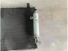 Recambio de radiador aire acondicionado para kia carens (rs) 2.0 crdi referencia OEM IAM D466430350  