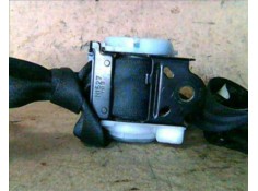 Recambio de cinturon seguridad trasero derecho para mitsubishi montero (v60/v70) 2.8 td 4x4 referencia OEM IAM   