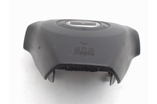 Recambio de airbag volante para mazda 3 berlina (bk) 1.6 cd active+ xcite referencia OEM IAM DEGRYXZ2AIJ  