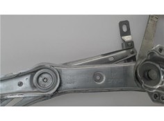 Recambio de mecanismo elevalunas delantero derecho para opel astra h berlina 1.7 cdti referencia OEM IAM 994887  