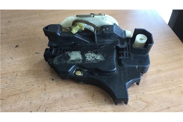 Recambio de cierre electromagnetico delantero derecho para mitsubishi colt berlina 5 (z30a)(2005) 1.3 atlantis [1,3 ltr. - 70 kw