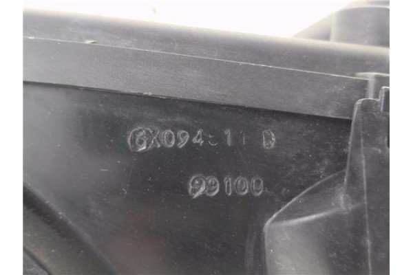 Recambio de piloto trasero derecho para volkswagen lupo (6x1/6e1) 1.7 conceptline referencia OEM IAM 6X0945096E 6X094511D 