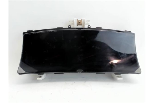 Recambio de cuadro completo para toyota corolla (e12) 2.0 d-4d referencia OEM IAM 8380002760  