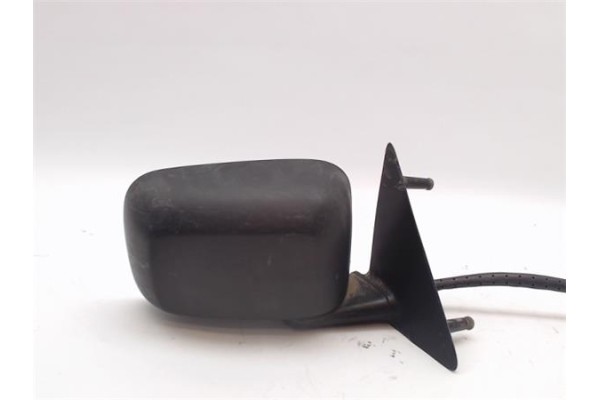 Recambio de retrovisor derecho para volkswagen polo (867/871/873)(1981) referencia OEM IAM   
