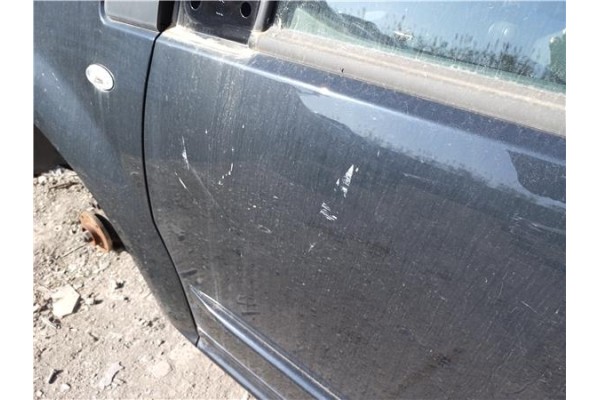 Recambio de puerta delantero izquierda para citroen c2 1.1 referencia OEM IAM 9002T1  