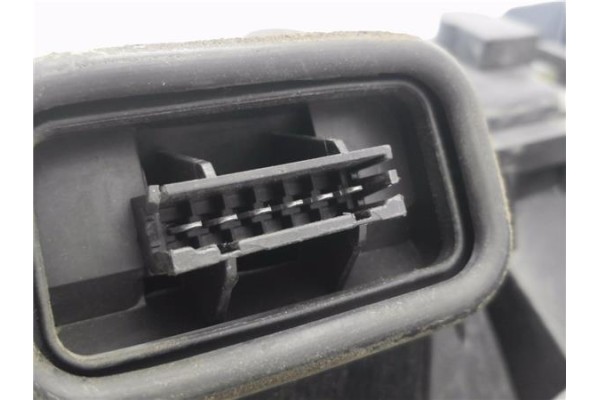 Recambio de piloto trasero derecho para volkswagen lupo (6x1/6e1) 1.7 conceptline referencia OEM IAM 6X0945096E 6X094511D 