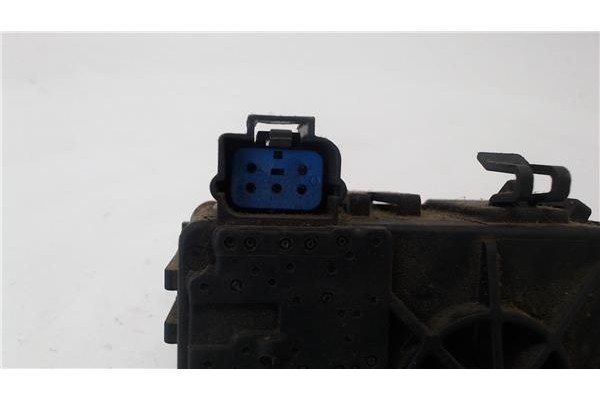 Recambio de cierre electromagnetico porton para ford focus (daw, dbw) 1.8 tdci referencia OEM IAM YS4AA43102FE  