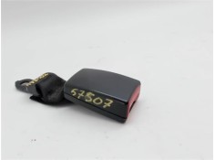 ANCLAJE CINTURON TRASERO IZQUIERDO 1T0857739B 
