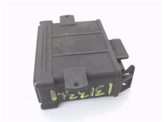 Recambio de centralita para opel kadett e 1.8 i referencia OEM IAM EZ6112V 0227400037 